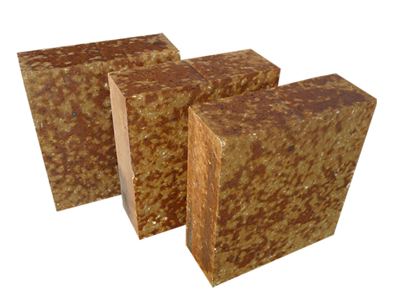 sillimanite bricks specification