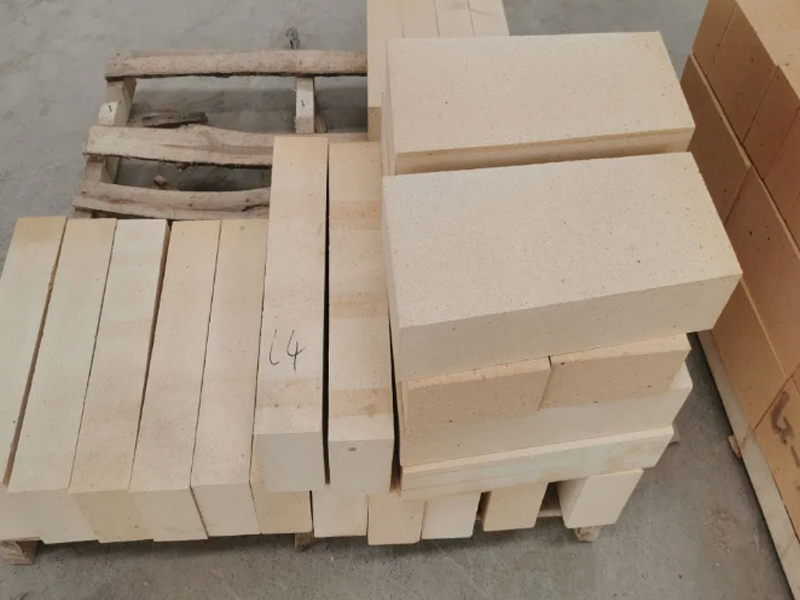 Fireclay Brick