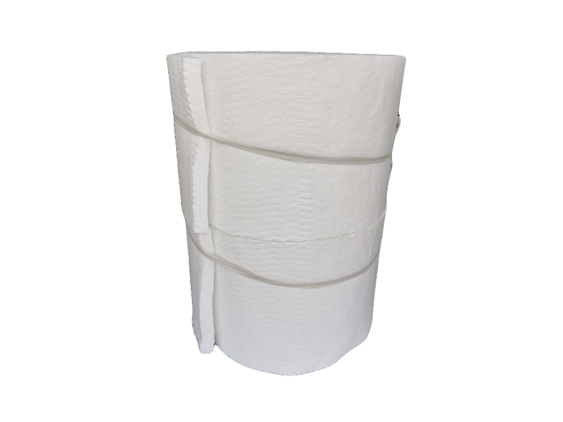 laurel soluble ceramic fiber blanket