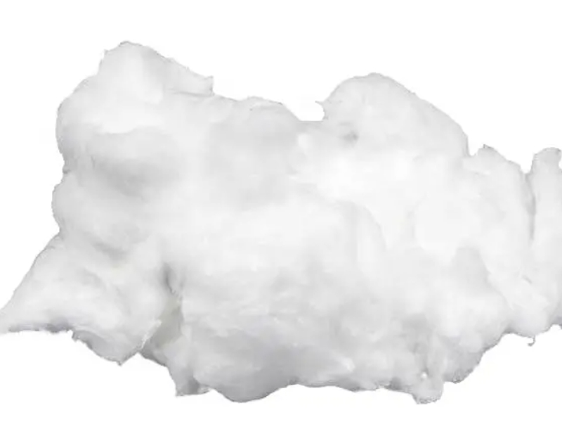 1300C Refractory Soluble Ceramic Fiber Bulk