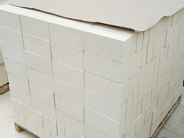 mullite insulating brick Manufacturer