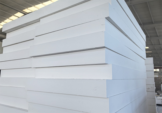 calcium silicate board