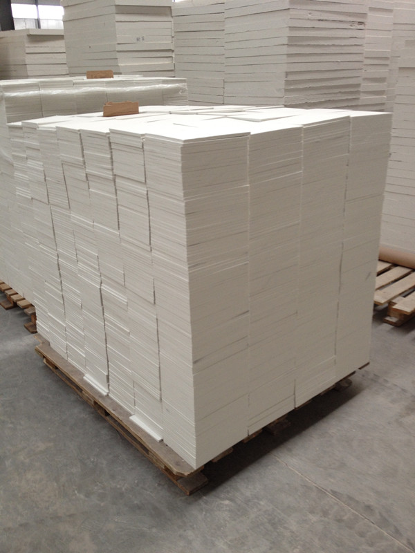 ceramic fiber board (1)