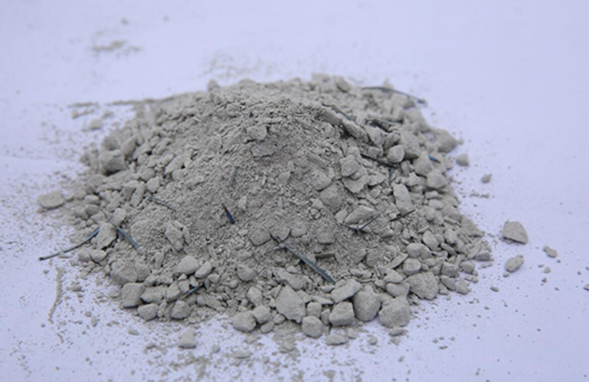 low cement castable