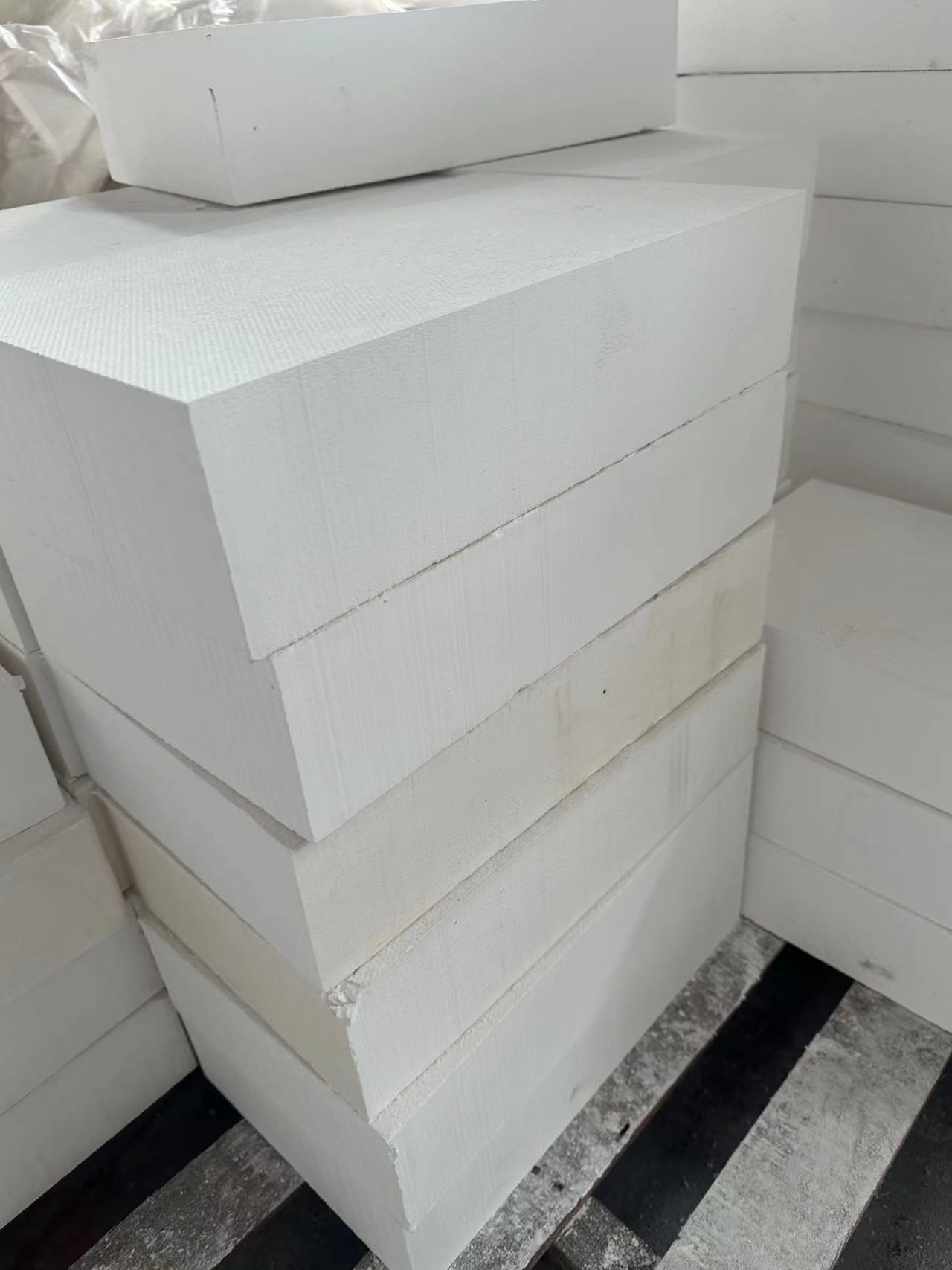 Calcium Silicate Board
