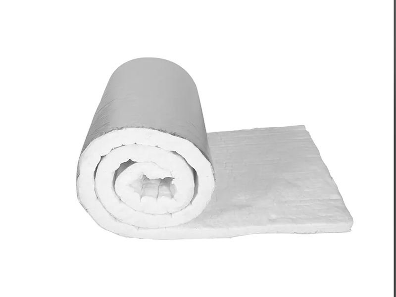 ceramic fiber insulation blanket