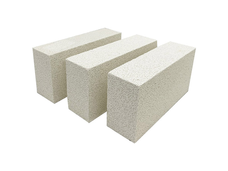 High Quality Mullite Insulating Fire Brick