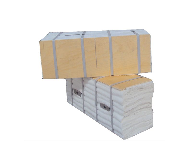 soluble fiber module