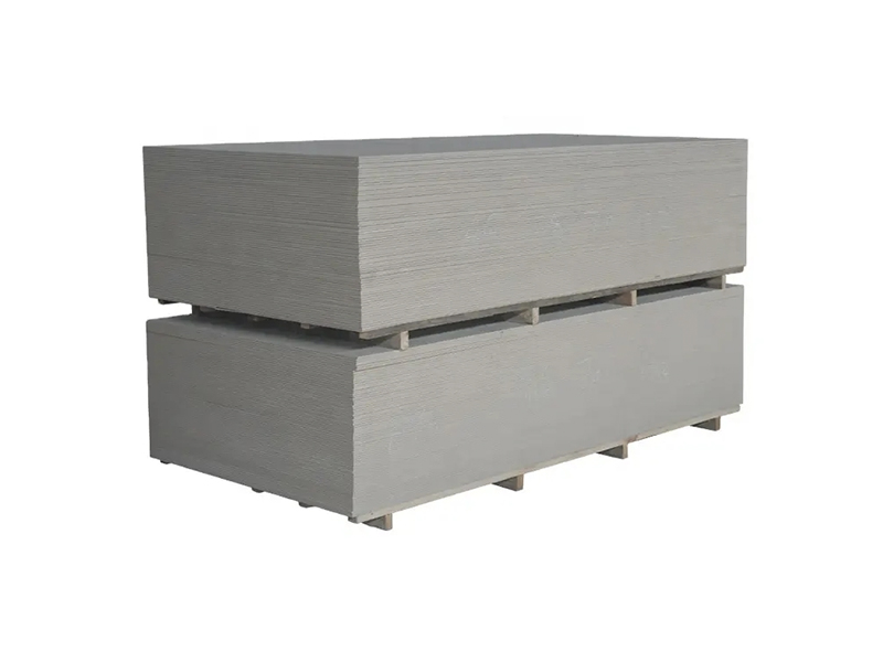 high density calcium silicate board factory