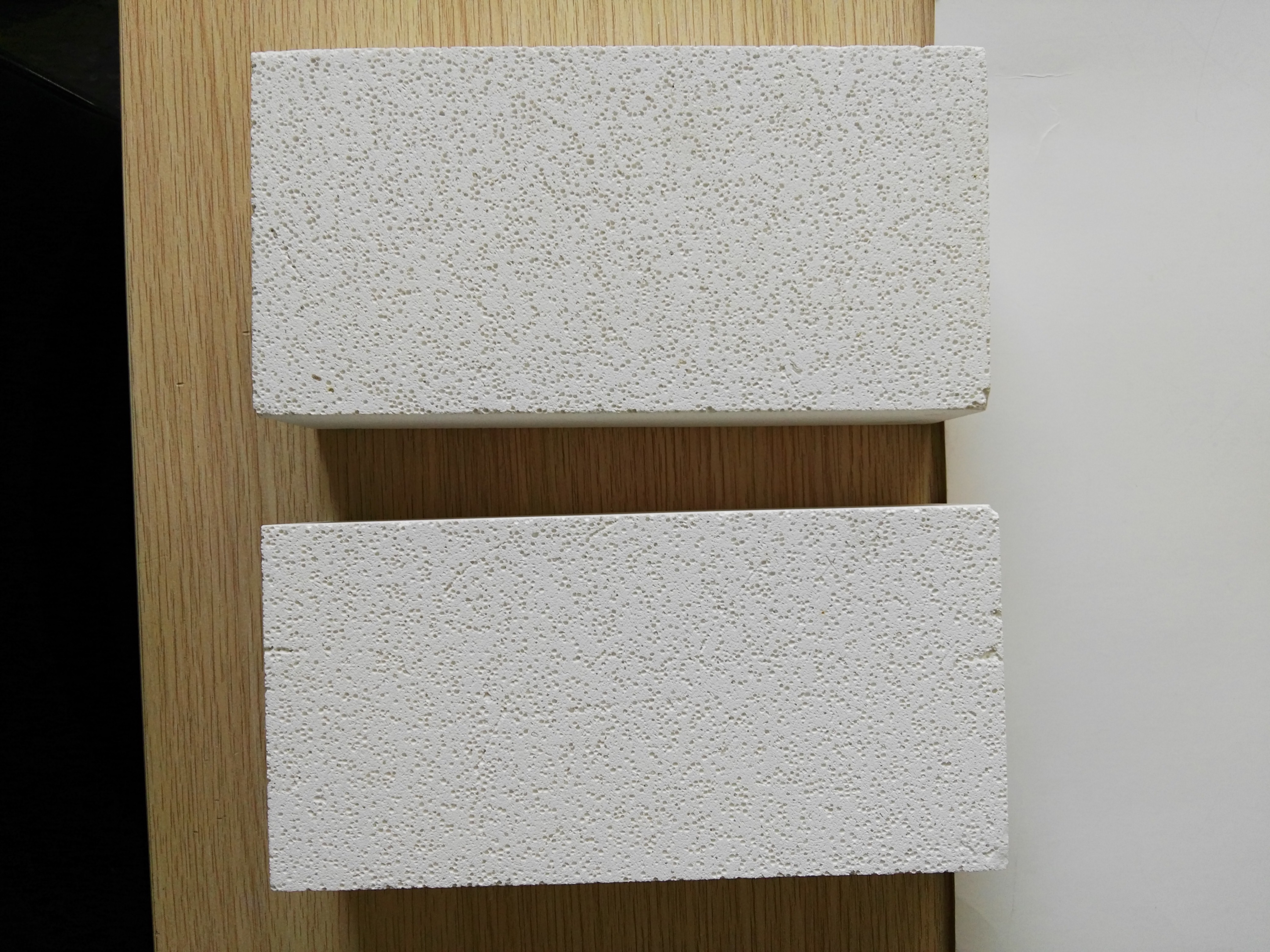 thermal insulation brick