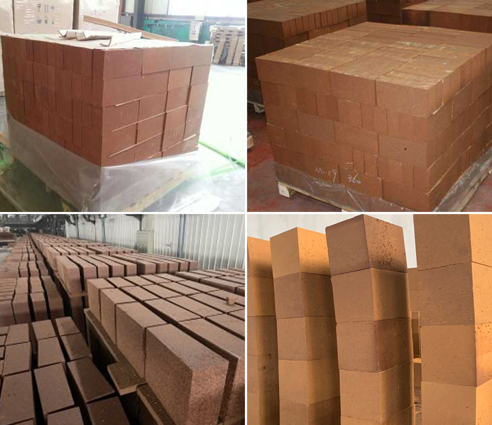 Magnesia Refractory Bricks (2)