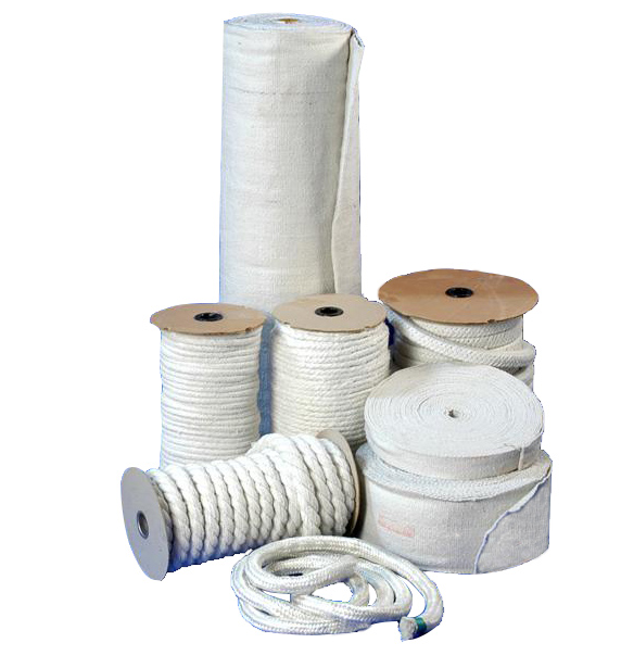 Ceramic Fiber Textile Unveiling the Versatile Wonder Material (1)