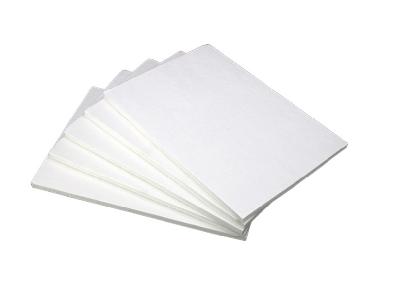 high temperature ceramic fiber board