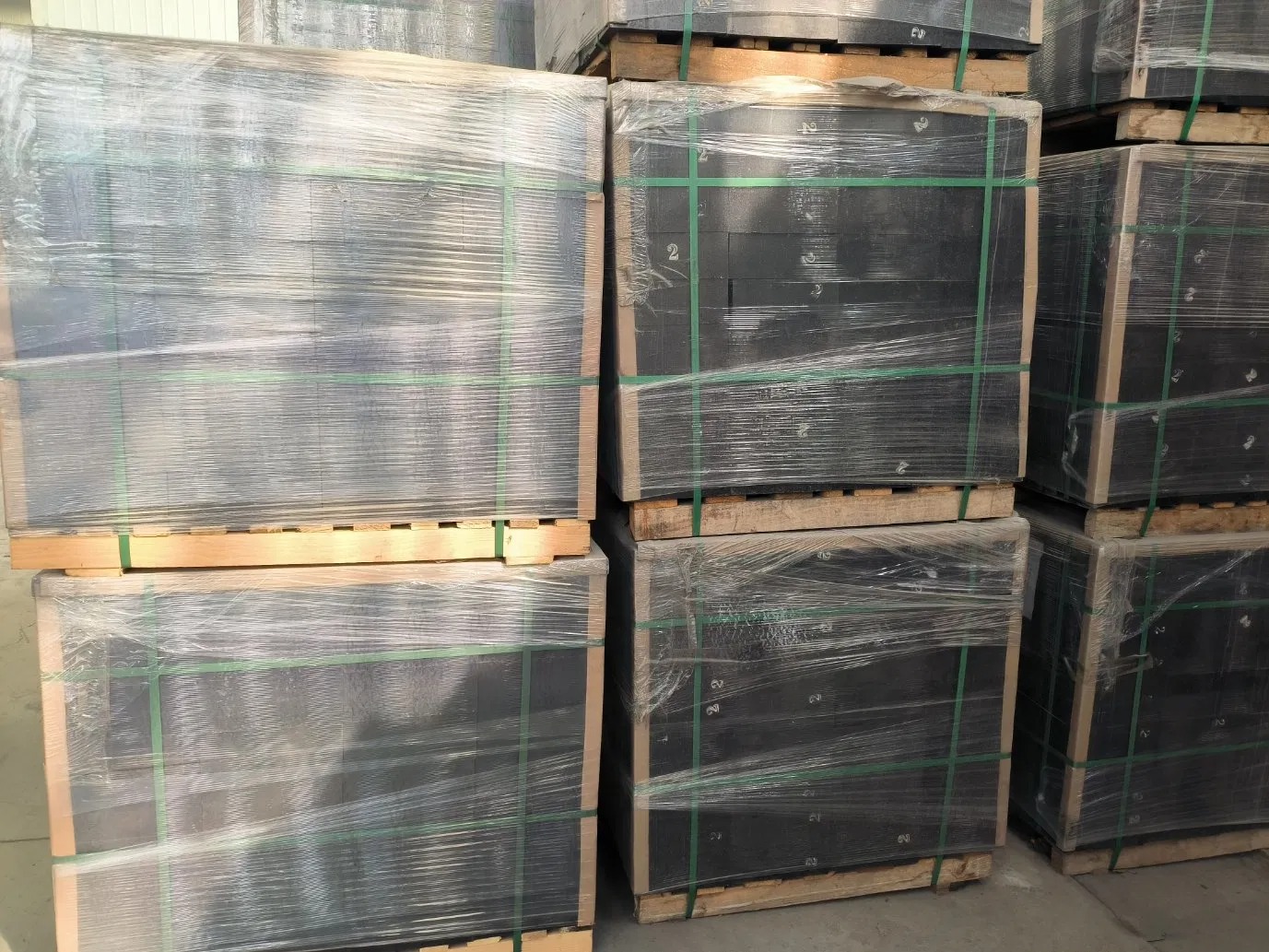 Magnesia Carbon Brick (2)