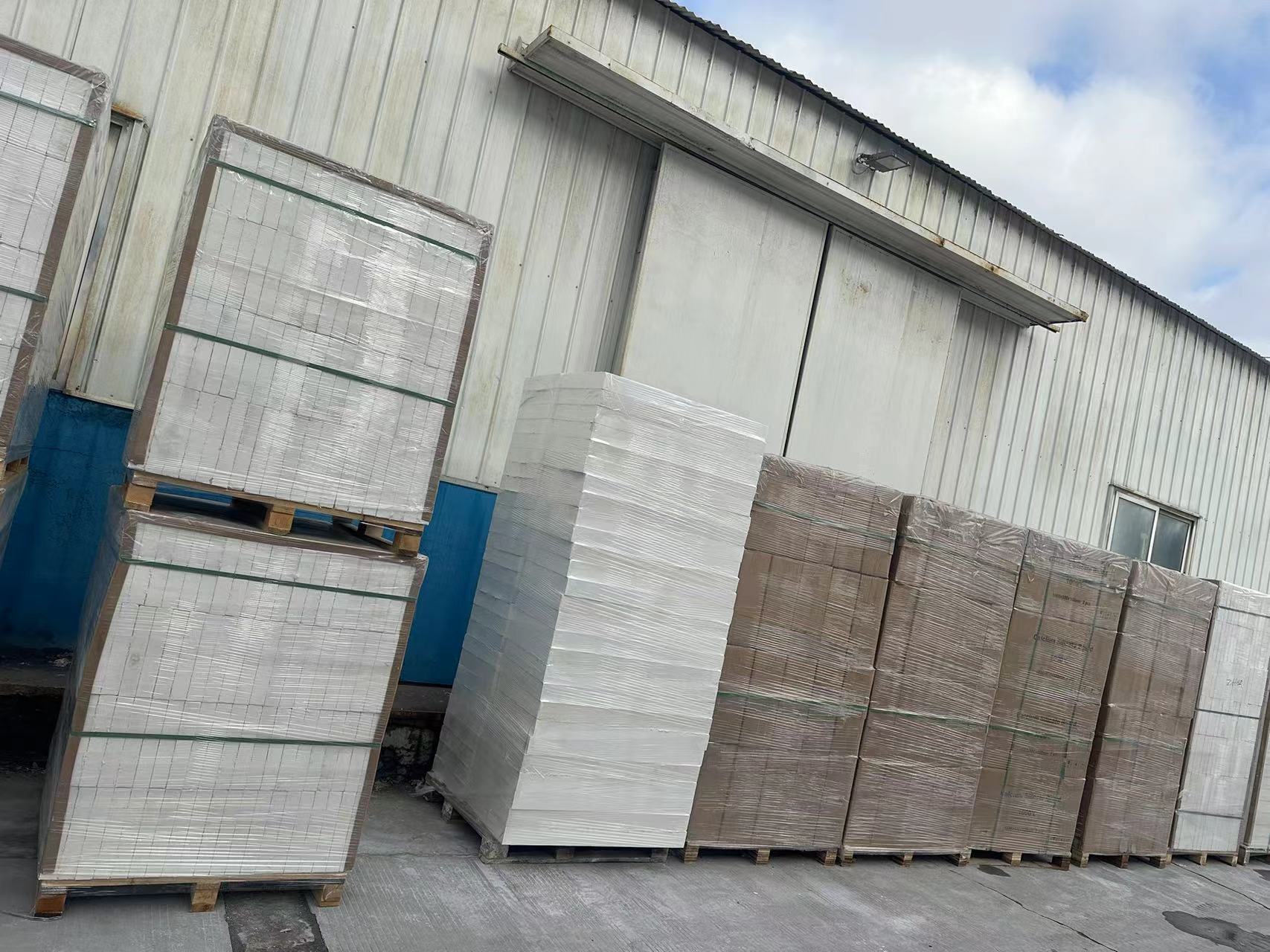 Calcium Silicate Board (2)