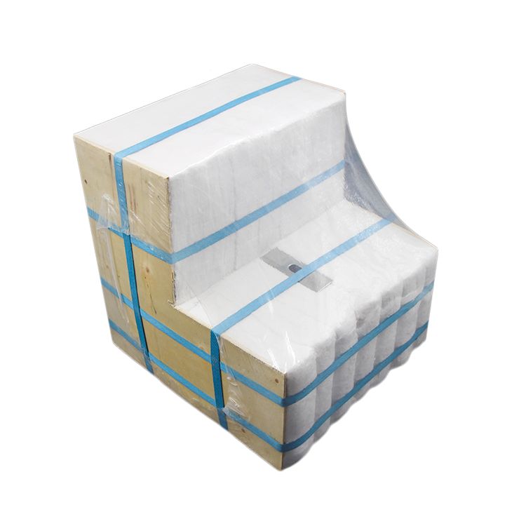 Revolutionize Your Industry with High Quality Ceramic Fiber Module 2