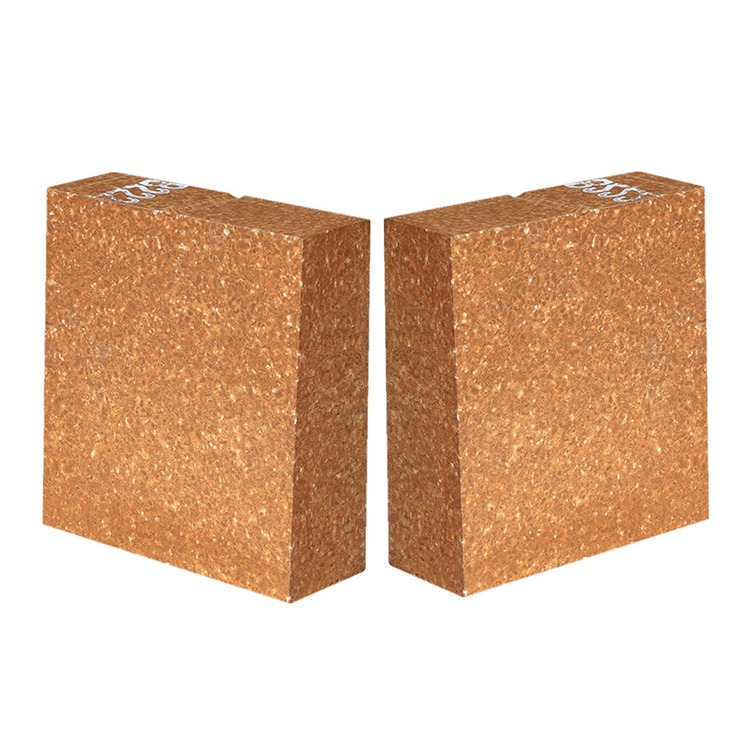 Magnesia Spinel Refractory Brick (1)