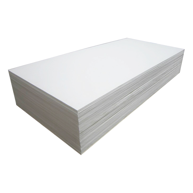 Bio-soluble ceramic fiber board