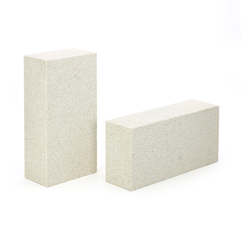 Insulation brick