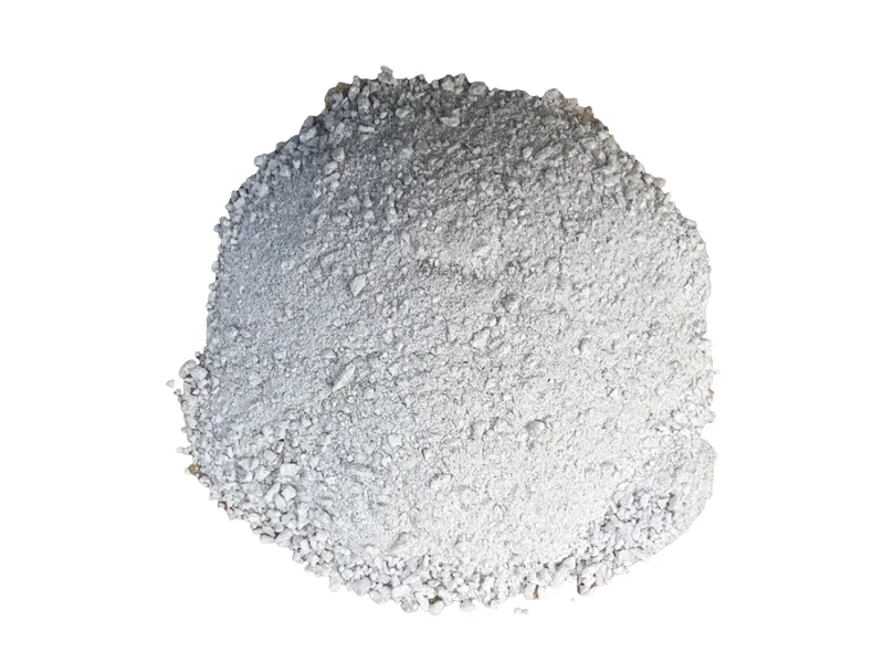 thermal castable