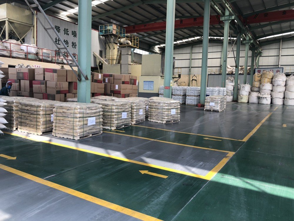 heat insulation castable