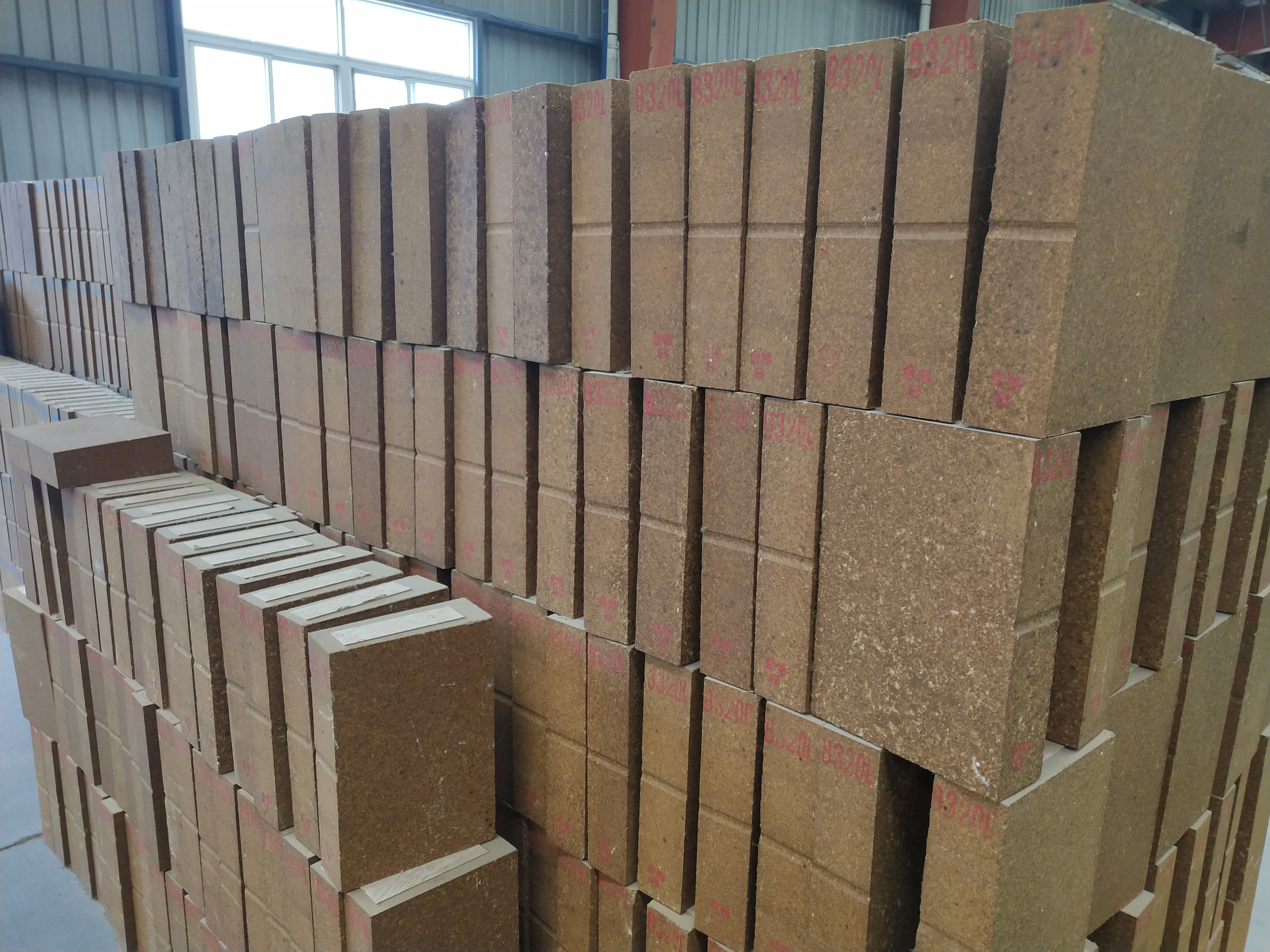 magnesia spinel bricks(2)