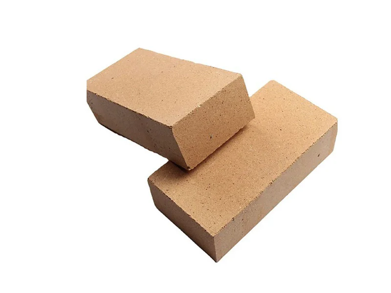refractory insulating brick