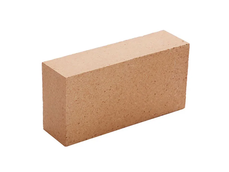 fireclay insulation brick