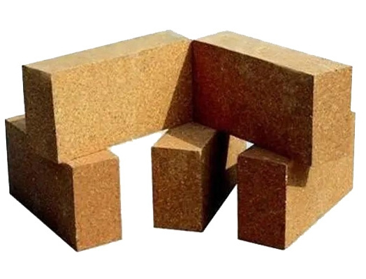 Magnesia Bricks