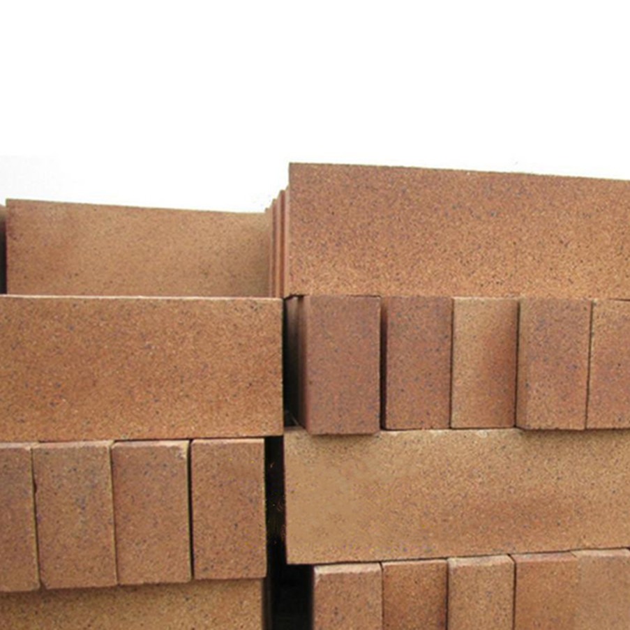 Refractory High Alumina Brick (1)