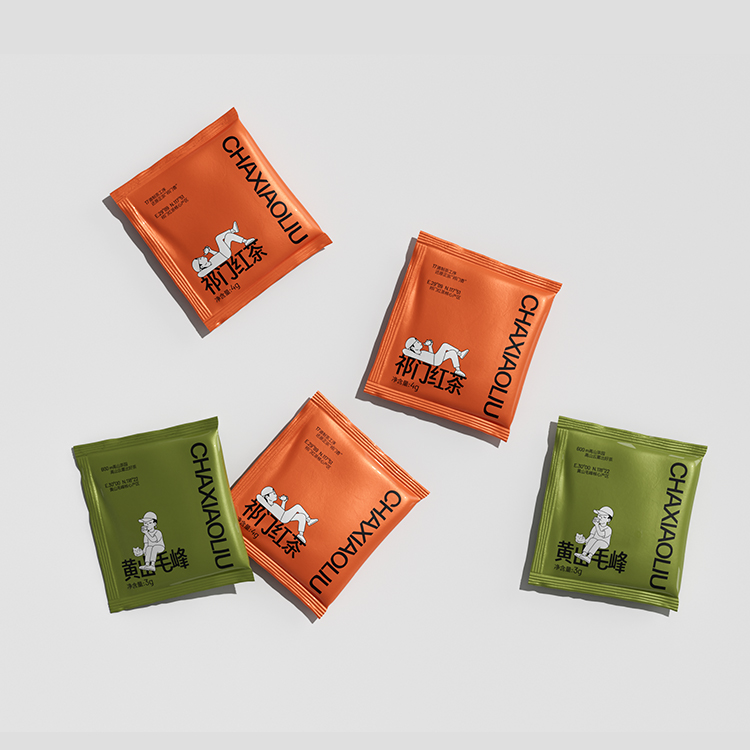 Black tea