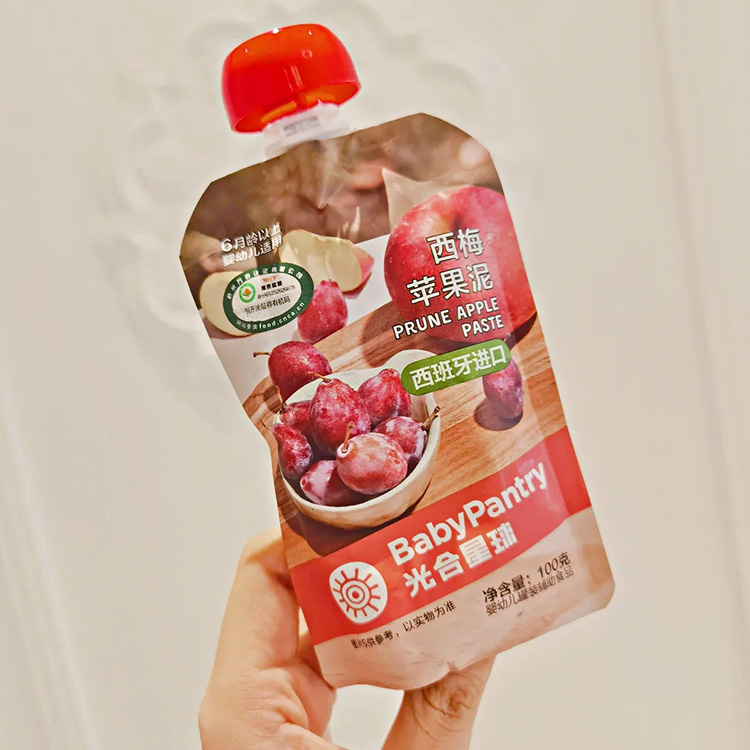 Fruit paste5