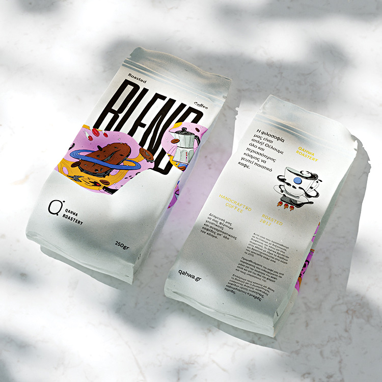 Coffee-A