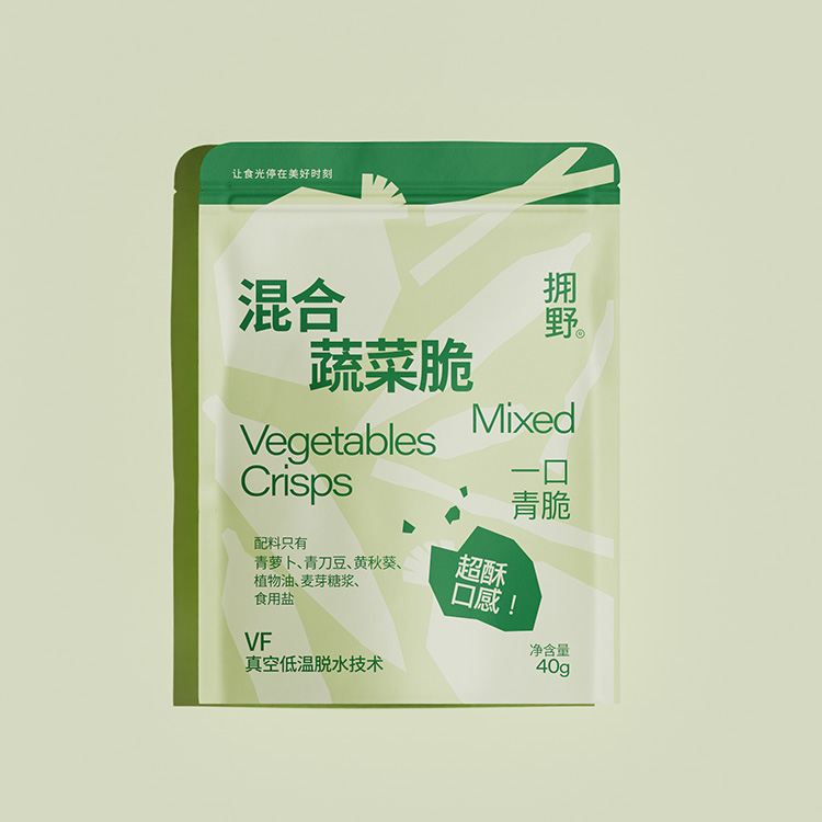 Fruit and vegetable chips6
