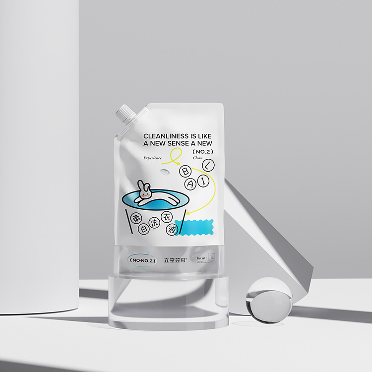 Laundry detergent5