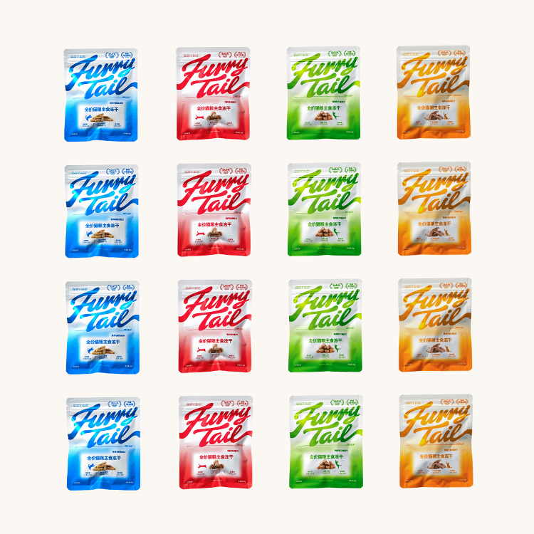 Pet food