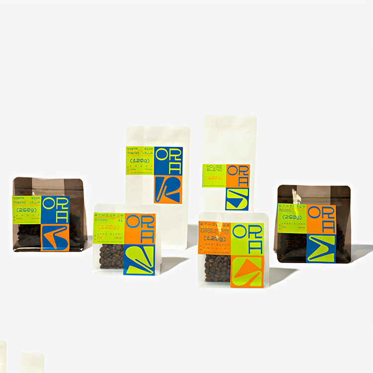 Coffee-A