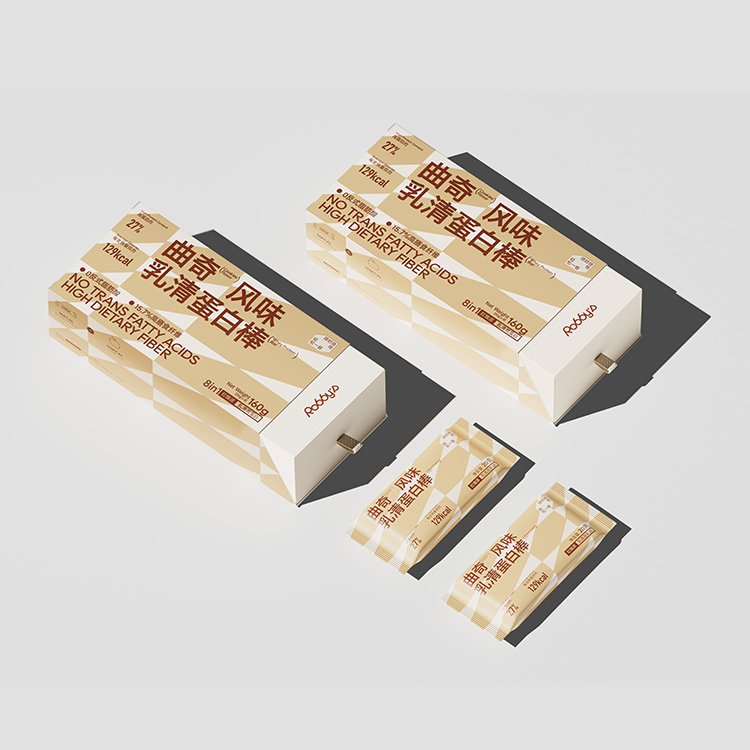 BOX-Protein bars