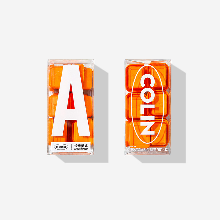 BOX-Instant coffee—Colin