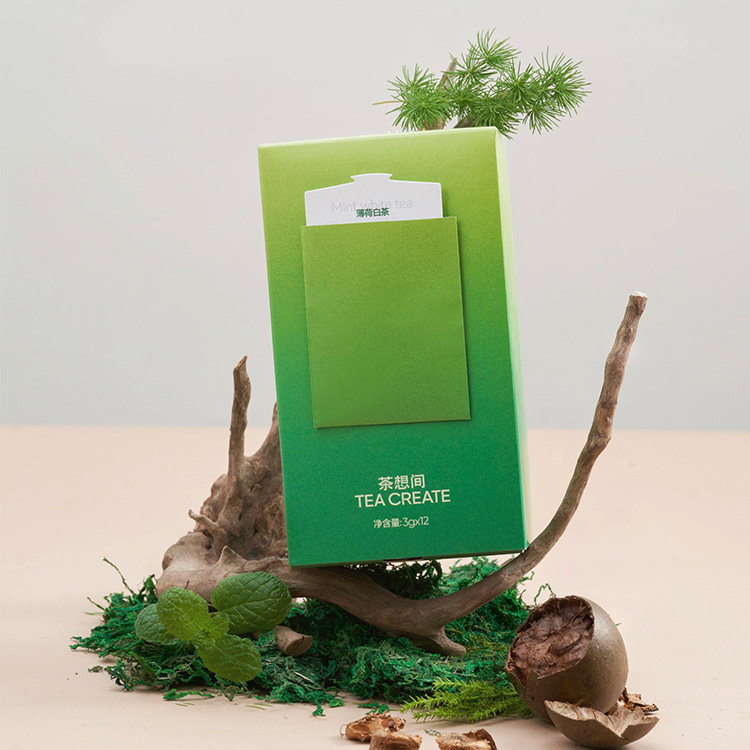 BOX-Tea