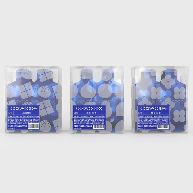 BOX-Cold brew coffee