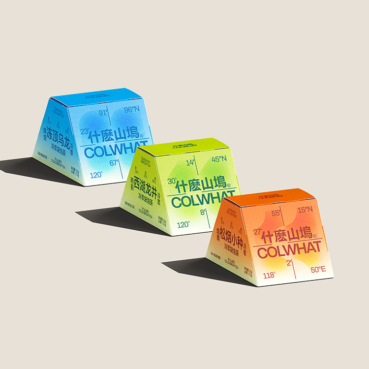 BOX-Cold brew tea