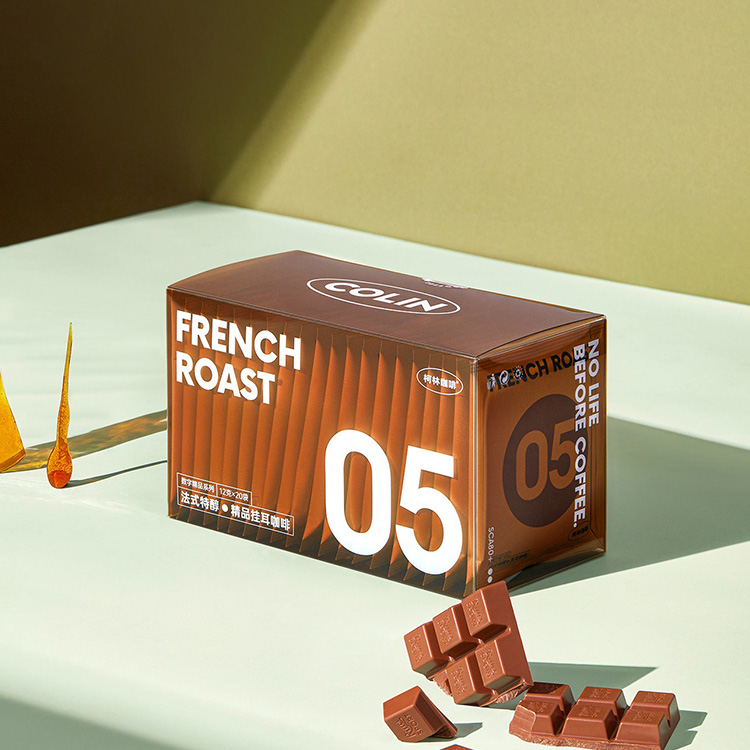 BOX-COLIN—Drip Coffee