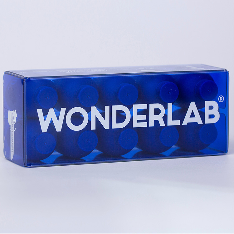 BOX-Probiotics powder