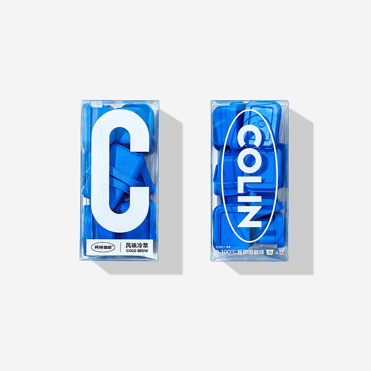 BOX-Instant coffee—Colin