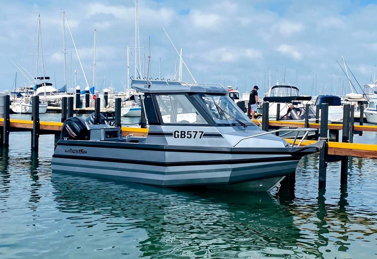 6.25m Easycraft