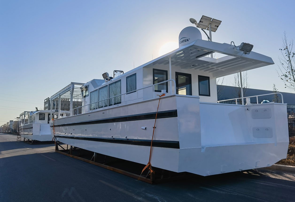18m Landing Craft