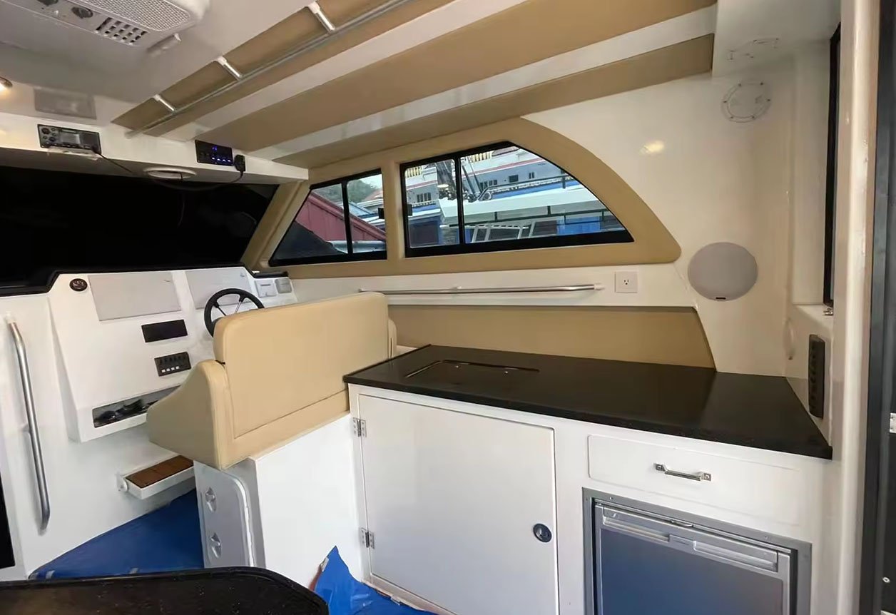 catamaran boat yacht