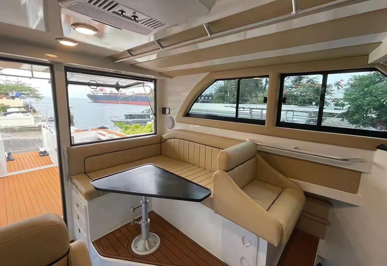 catamaran boat yacht