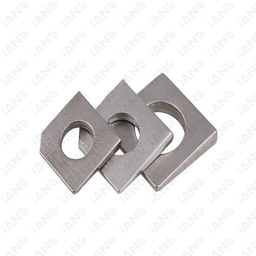 Square Taper Washers